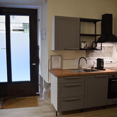 Opera Suites Fidelio , Cozy Studio In The Very Center Of Madrid Eksteriør bilde