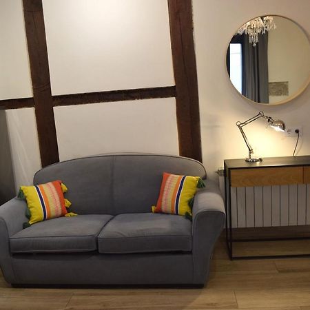 Opera Suites Fidelio , Cozy Studio In The Very Center Of Madrid Eksteriør bilde