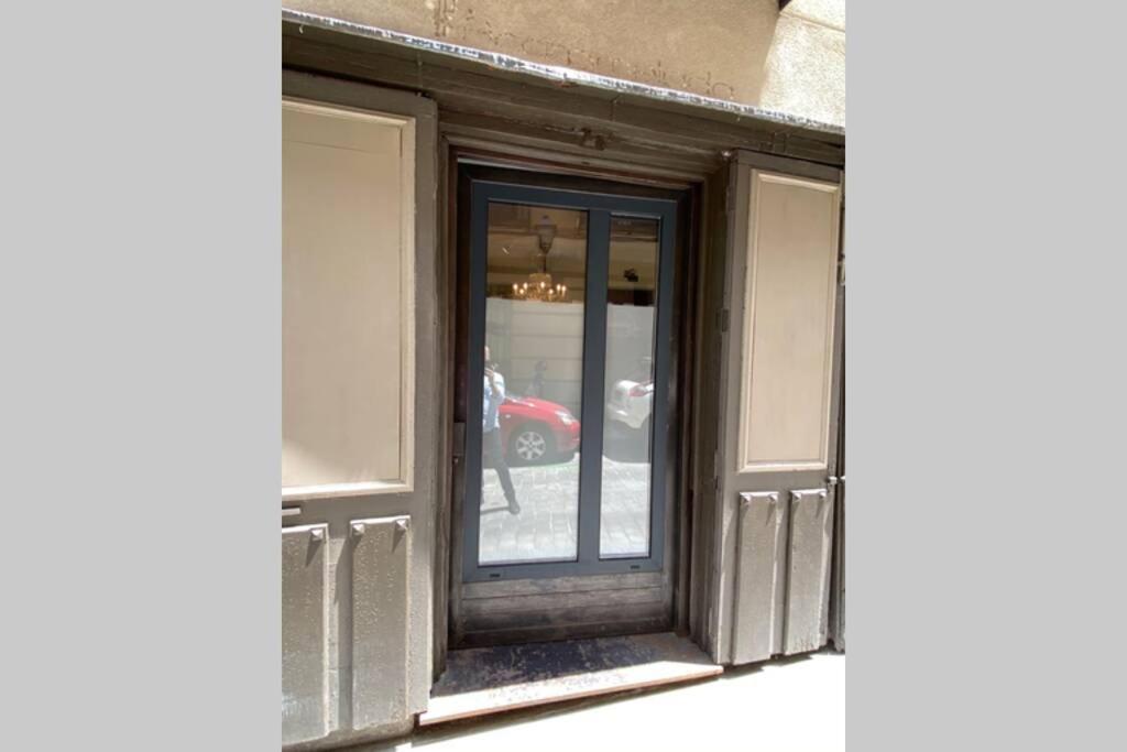 Opera Suites Fidelio , Cozy Studio In The Very Center Of Madrid Eksteriør bilde