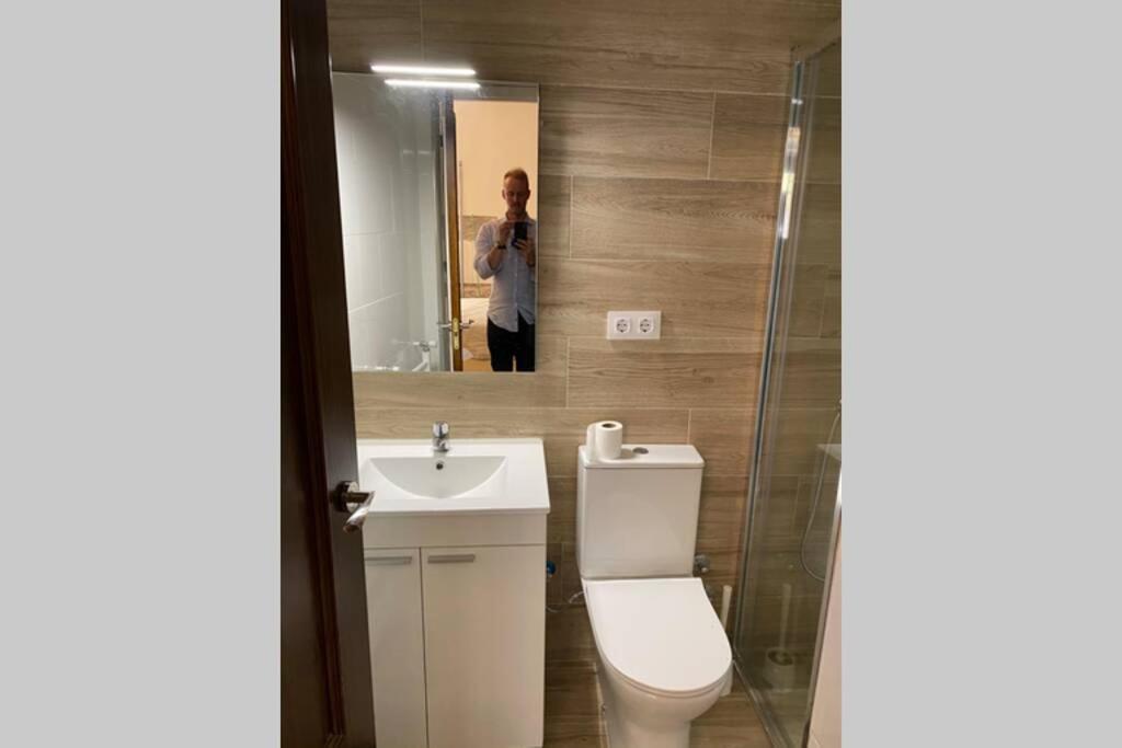 Opera Suites Fidelio , Cozy Studio In The Very Center Of Madrid Eksteriør bilde