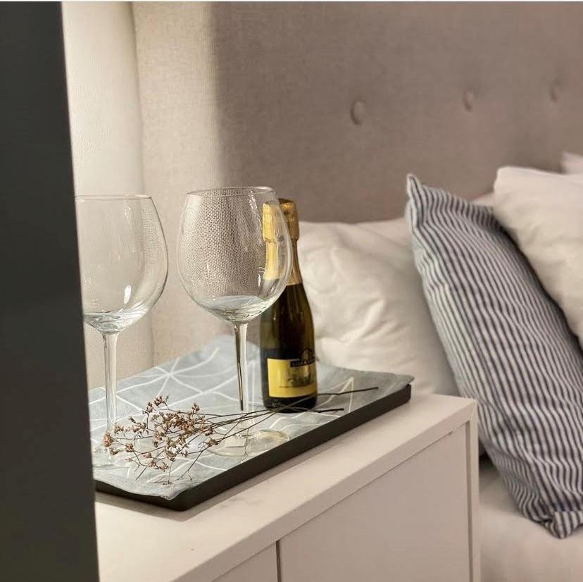Opera Suites Fidelio , Cozy Studio In The Very Center Of Madrid Eksteriør bilde
