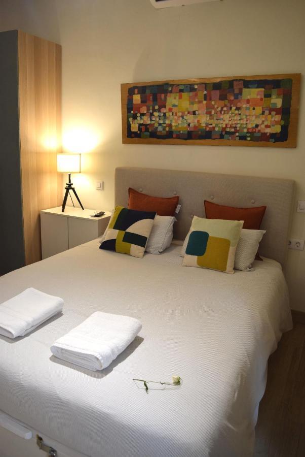 Opera Suites Fidelio , Cozy Studio In The Very Center Of Madrid Eksteriør bilde