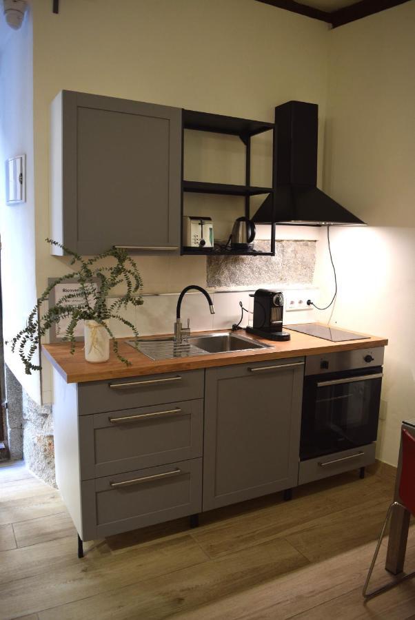 Opera Suites Fidelio , Cozy Studio In The Very Center Of Madrid Eksteriør bilde